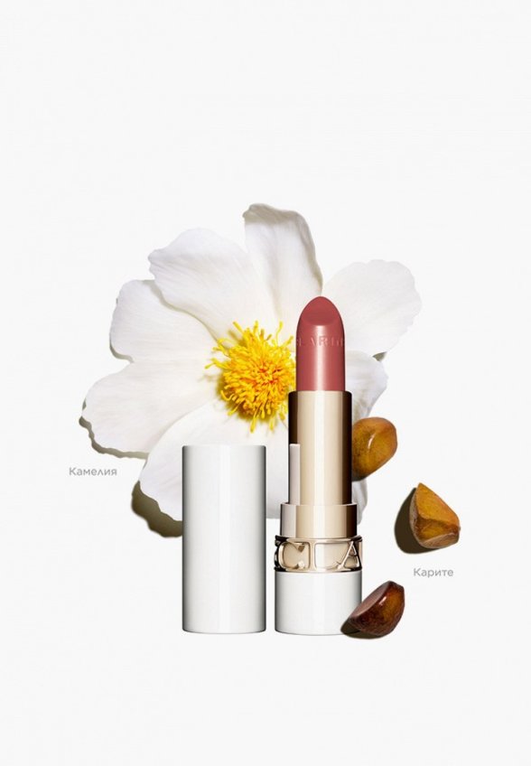 Помада Clarins