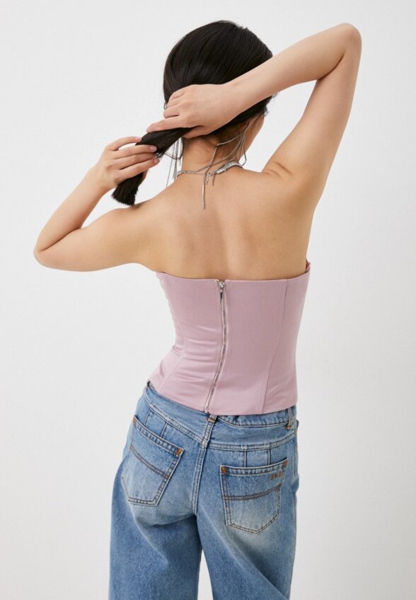 Корсет Fashion.Love.Story