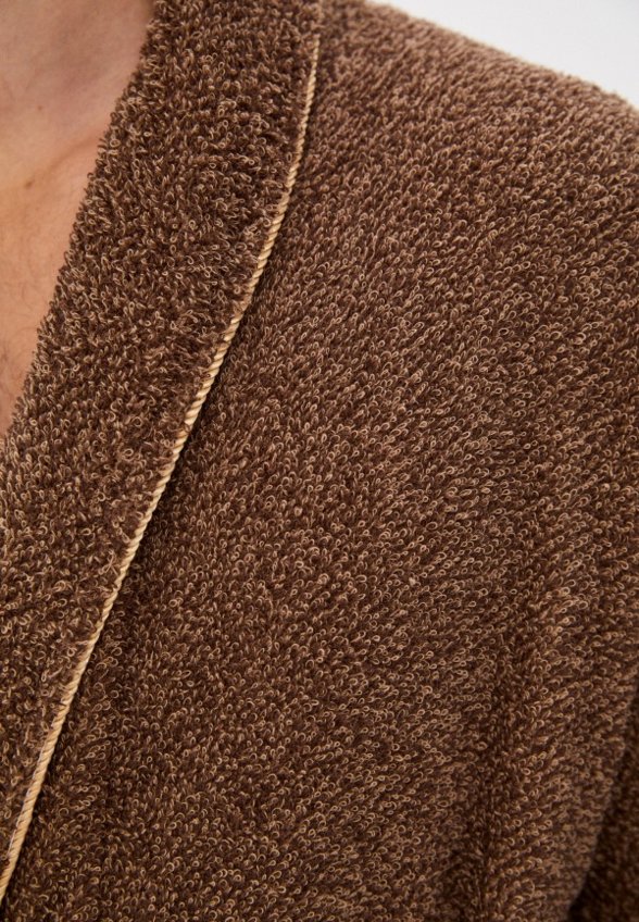 Халат домашний Wellness