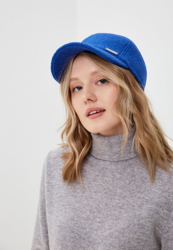 Кепка Сиринга