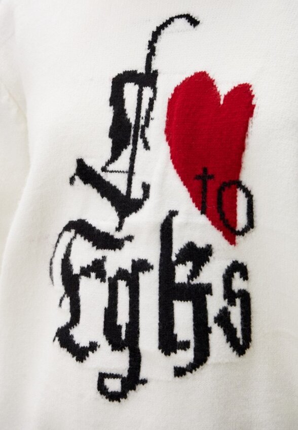 Джемпер Marselesa