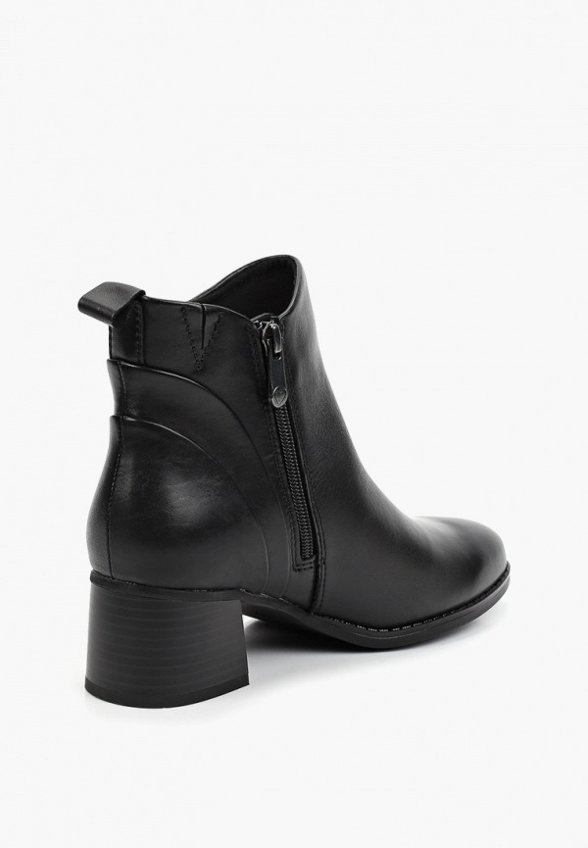 Ботильоны Marco Tozzi