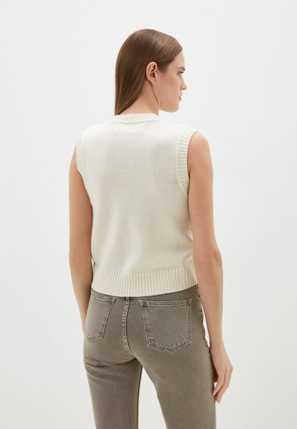 Жилет United Colors of Benetton