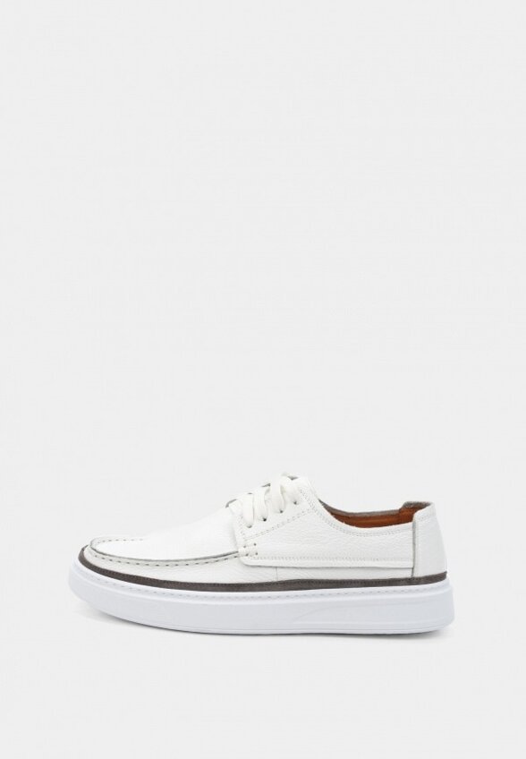 Кеды Luciano Bellini