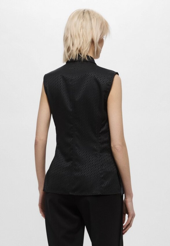 Блуза Helmut Lang