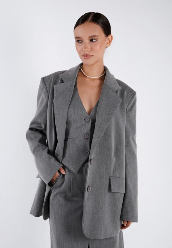 Жакет Moscovite