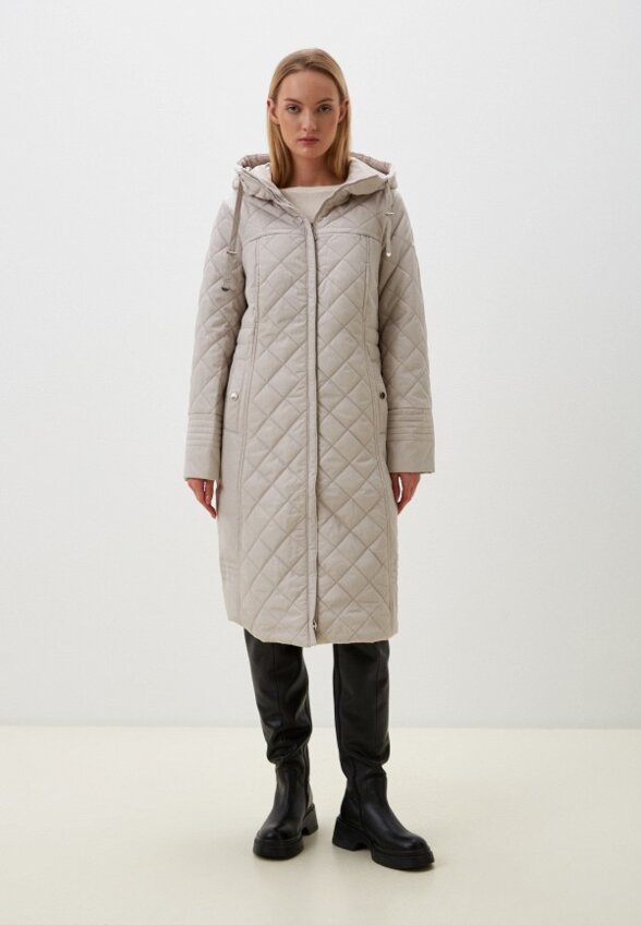 Куртка утепленная DizzyWay