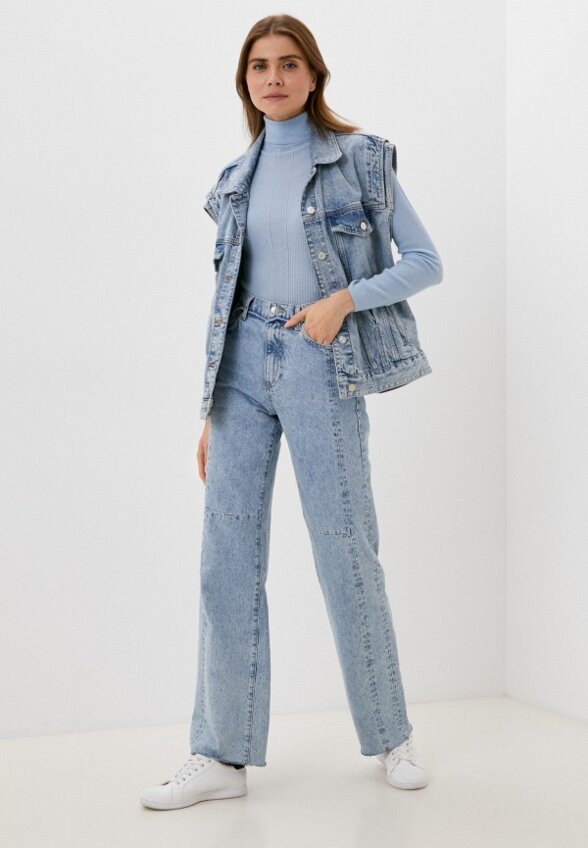 Водолазка O.Line