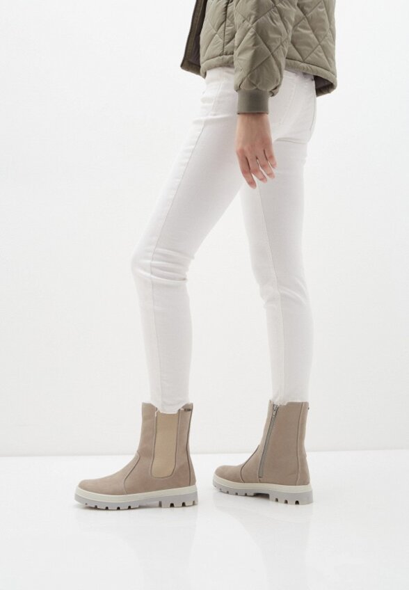 Полусапоги Imac