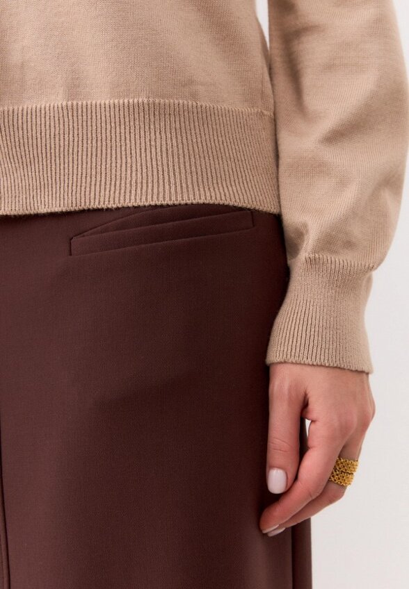 Кардиган Kostochka