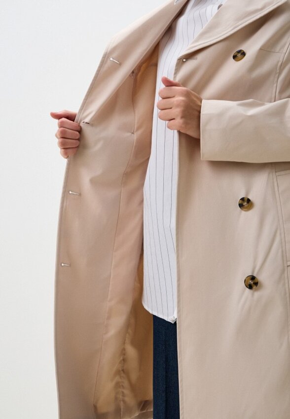 Плащ Снежная Королева