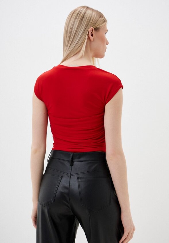 Блуза Снежная Королева