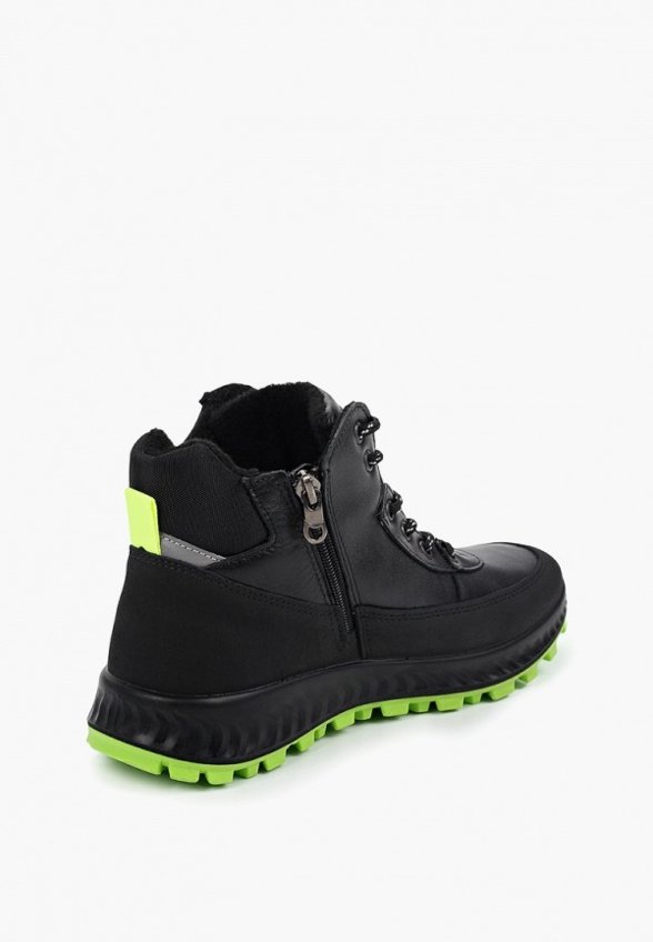 Ботинки Котофей