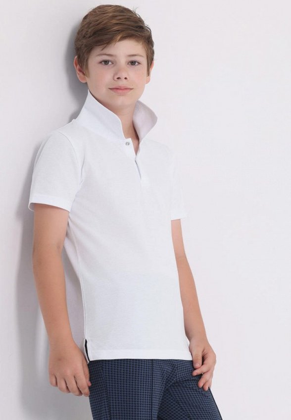 Поло Апрель