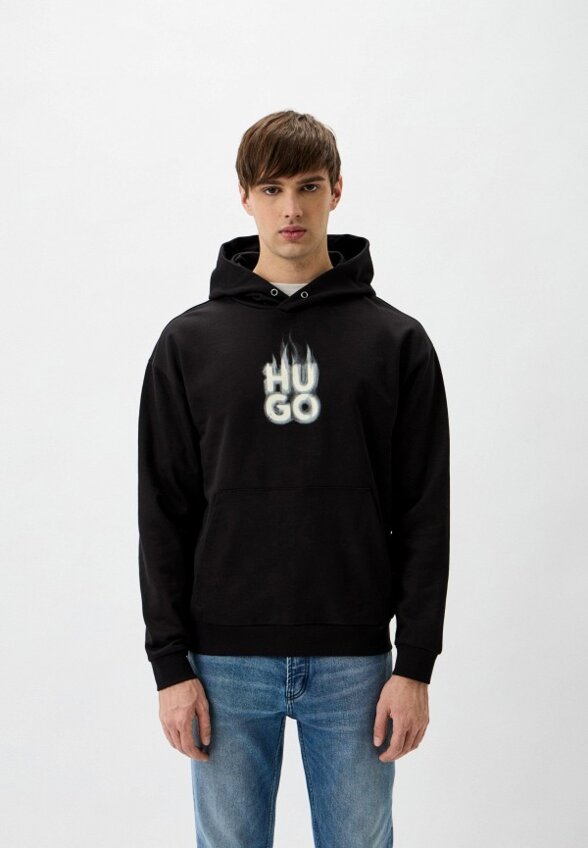 Худи Hugo