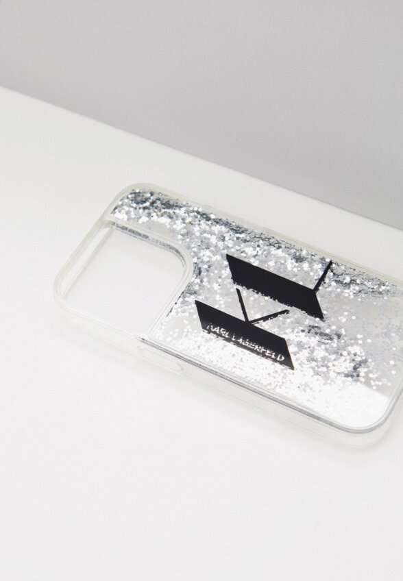 Чехол для iPhone Karl Lagerfeld