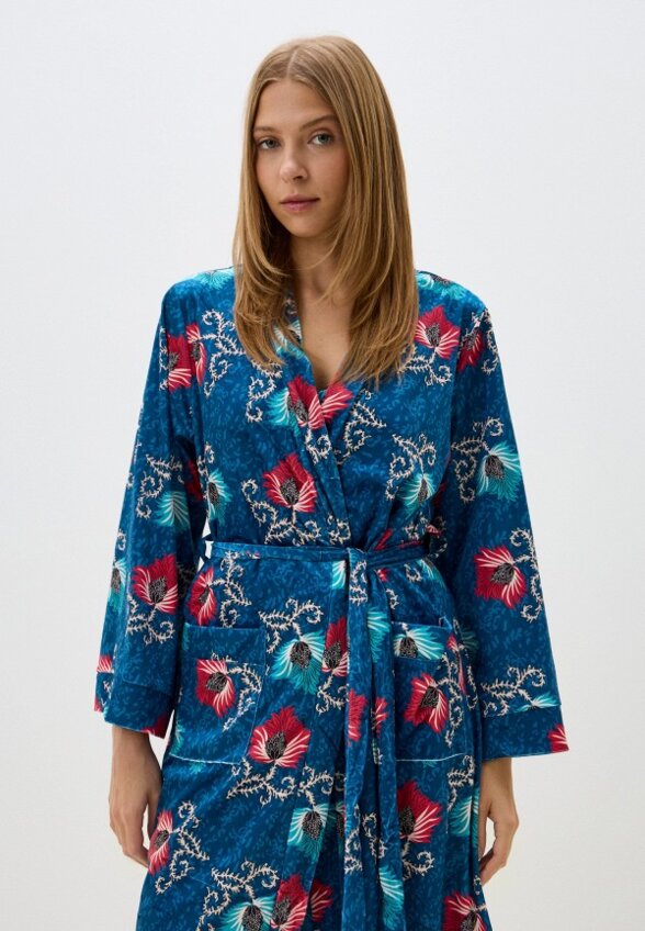 Халат и сорочка ночная Fielsi