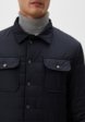Куртка-рубашка Al Franco5  - превью