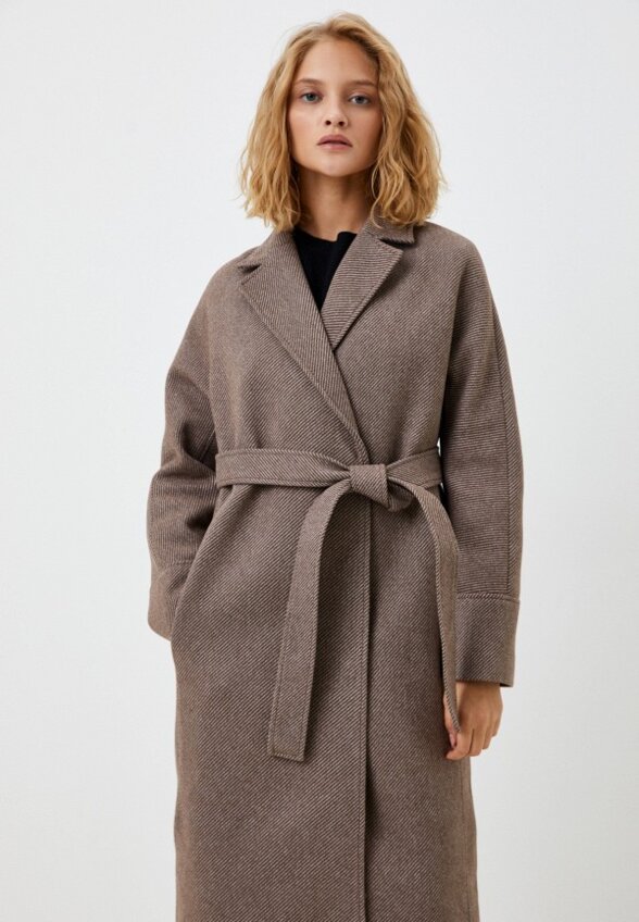 Пальто-халат Ovelli