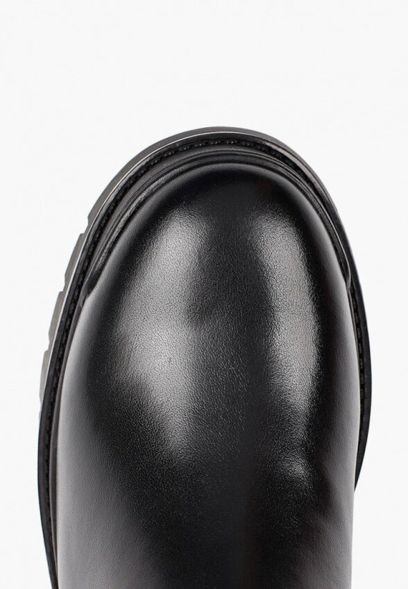 Полусапоги Milana