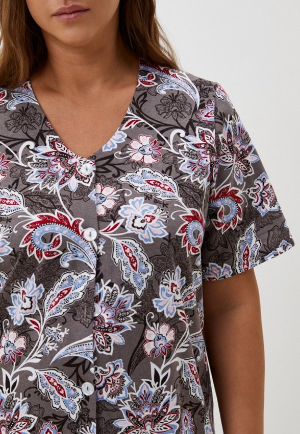 Халат домашний Cleo