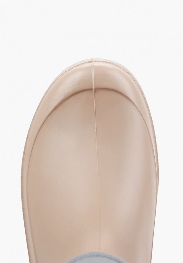 Полусапоги резиновые Kaury