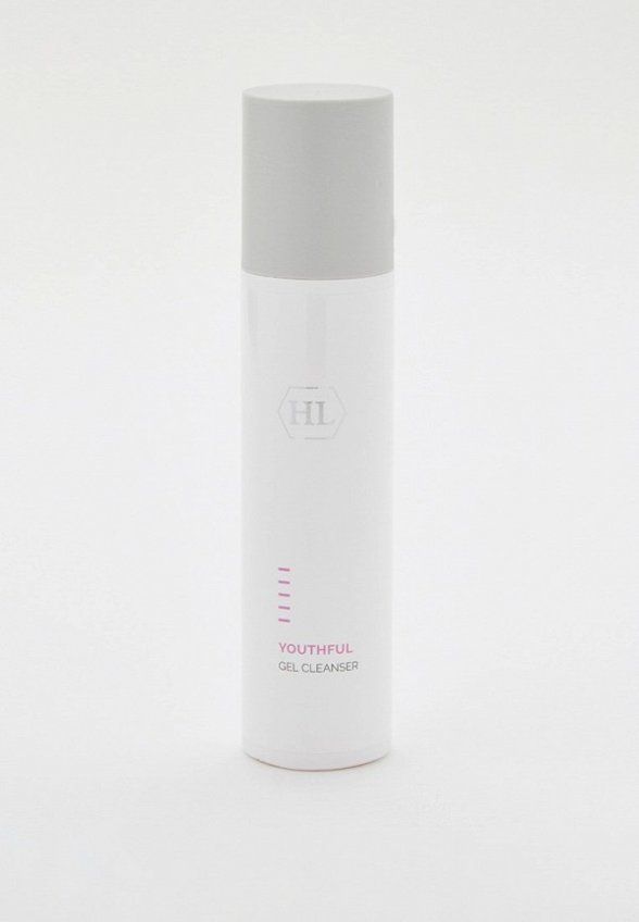 Гель для умывания Holy Land