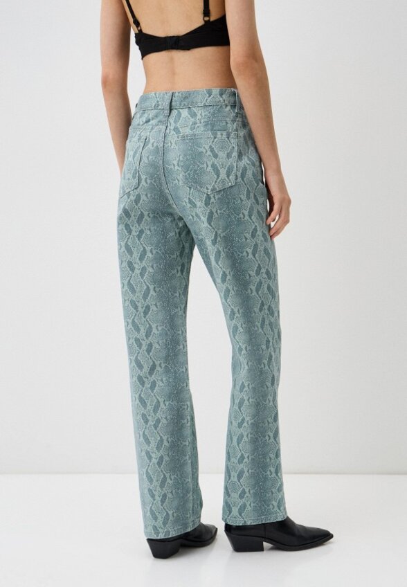 Джинсы Lookonline