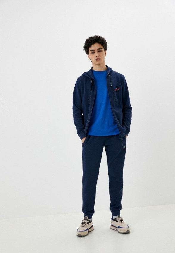 Толстовка Bawer