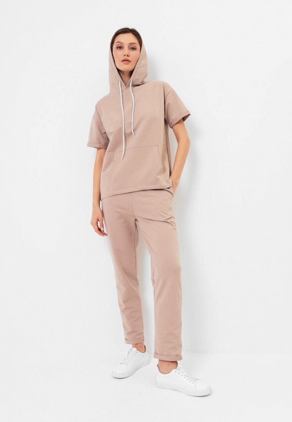 Костюм спортивный Luisa Moretti