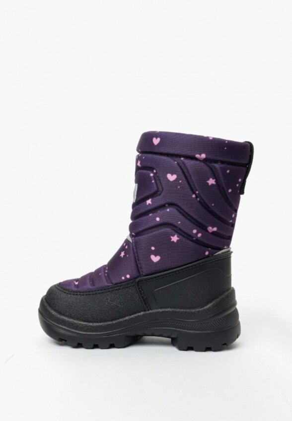 Дутики Tikkago