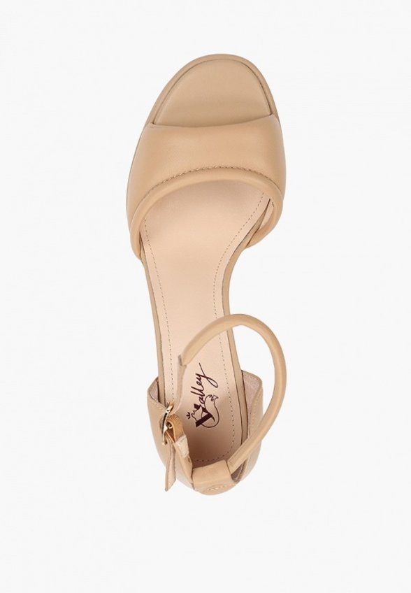 Босоножки Valley