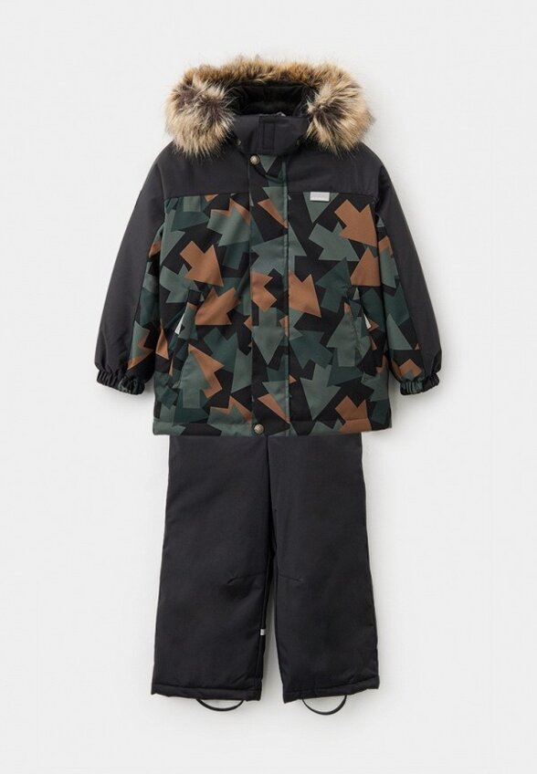 Костюм утепленный Kerry