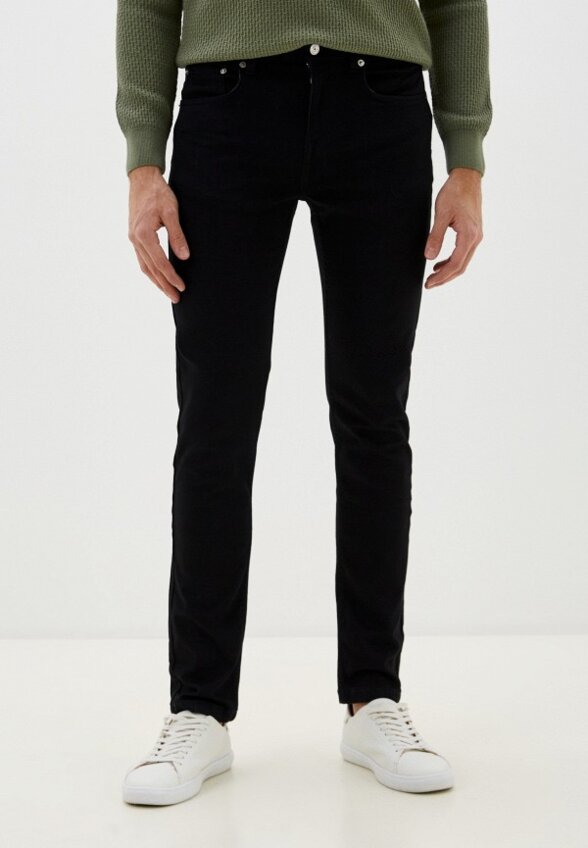 Джинсы Lacoste