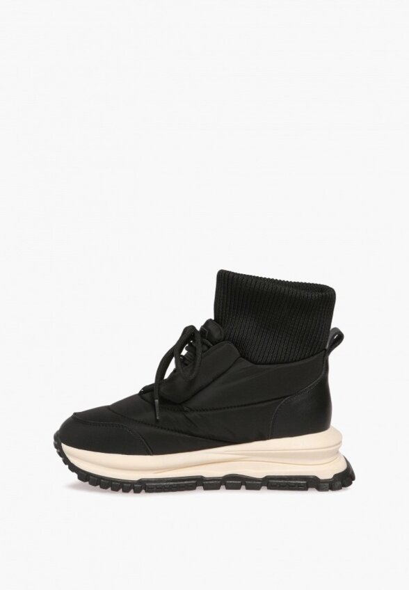 Ботинки El Tempo