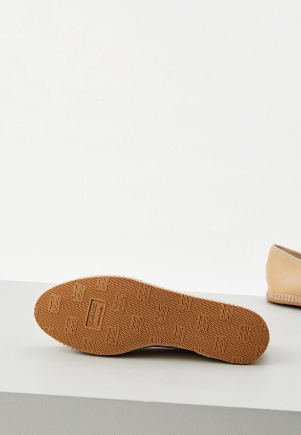 Лоферы Casadei