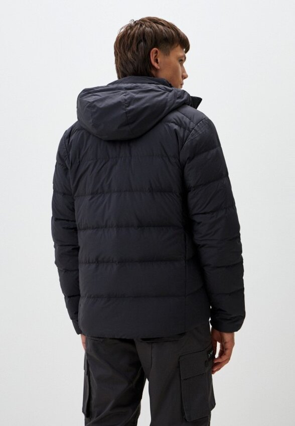 Куртка утепленная Jack Wolfskin