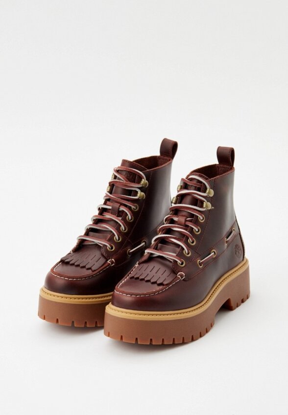 Ботинки Timberland