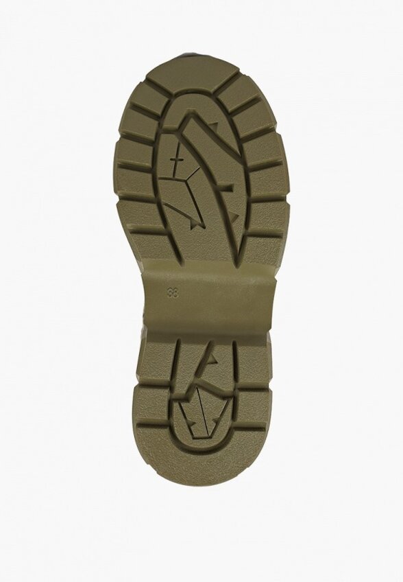 Сапоги Араз