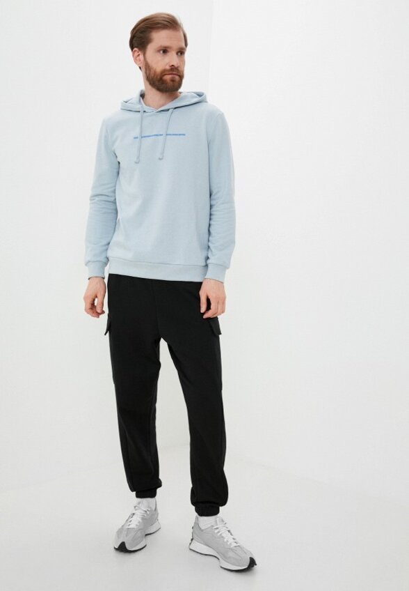 Худи Mavi