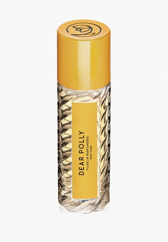 Парфюмерная вода Vilhelm Parfumerie New York