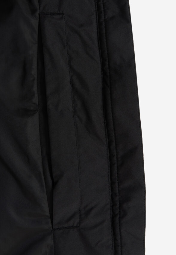 Пуховик мужской PUMA Mono, Черный
