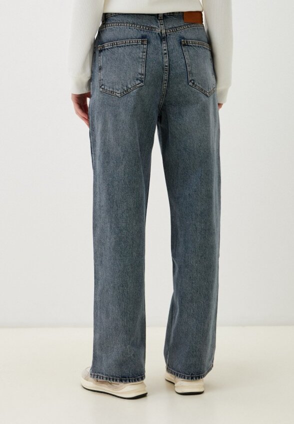 Джинсы Мon Alouette