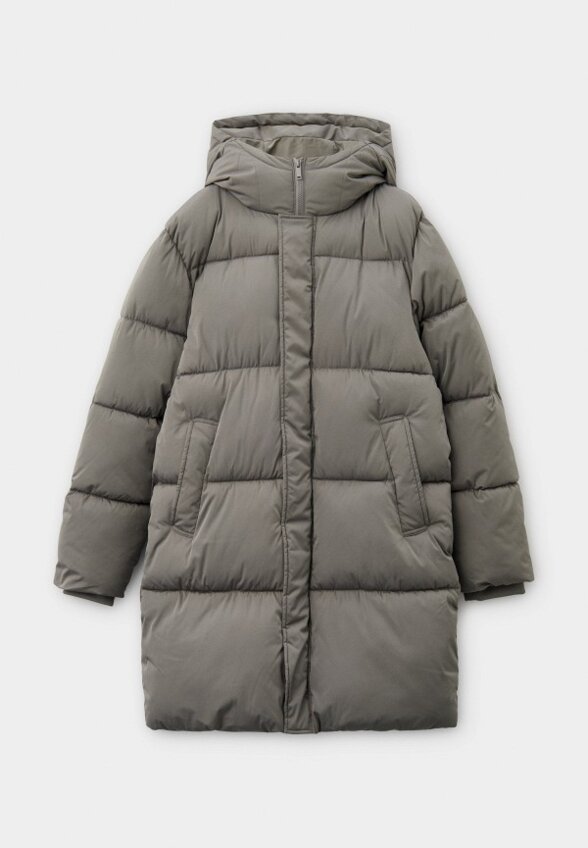 Пуховик Mademan