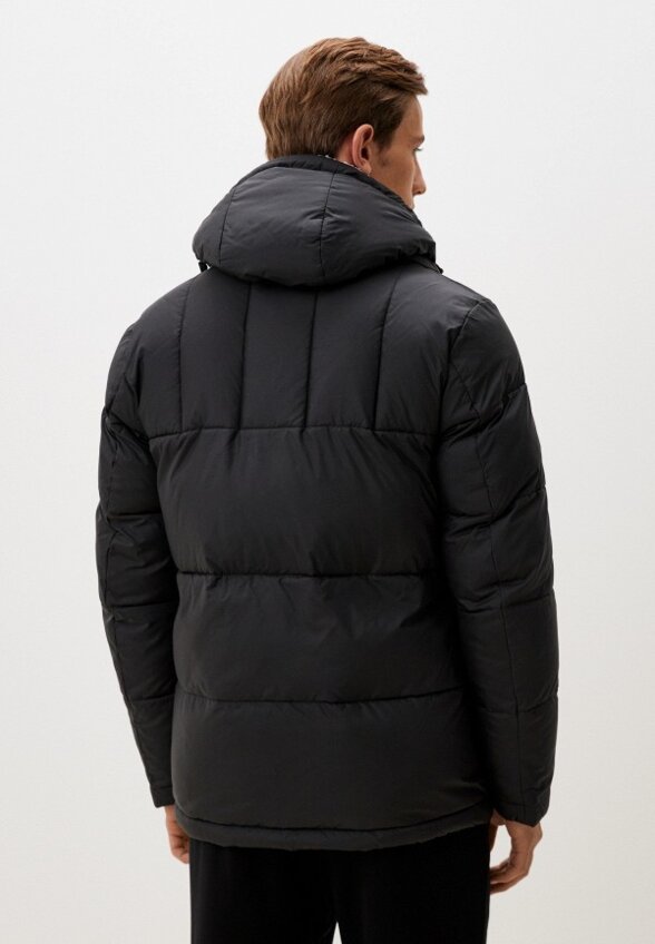 Пуховик Urban Fashion for Men