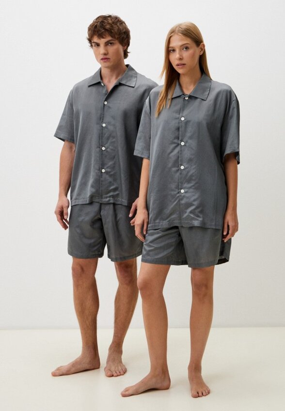 Шорты домашние Shu