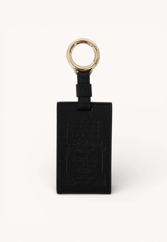 Bvlgari Keychain
