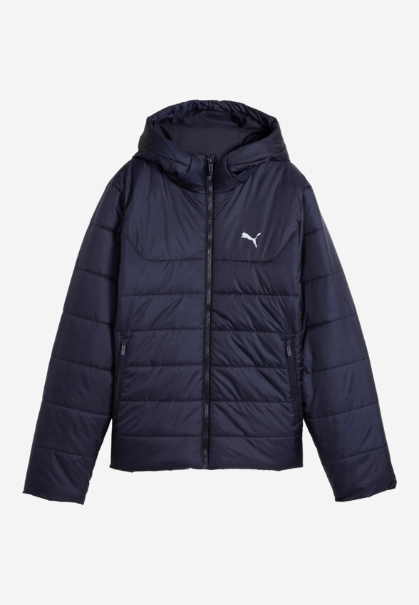 Куртка утепленная для мальчиков PUMA, Синий