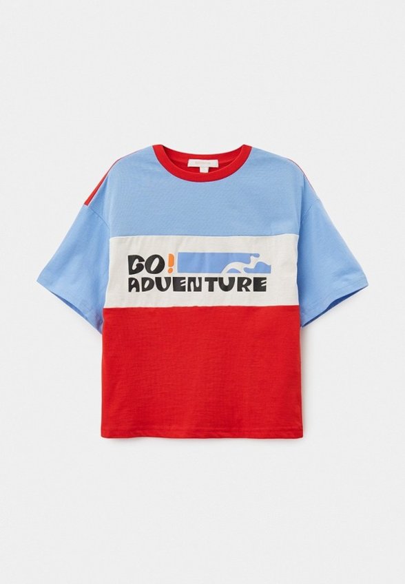 Футболка Smena