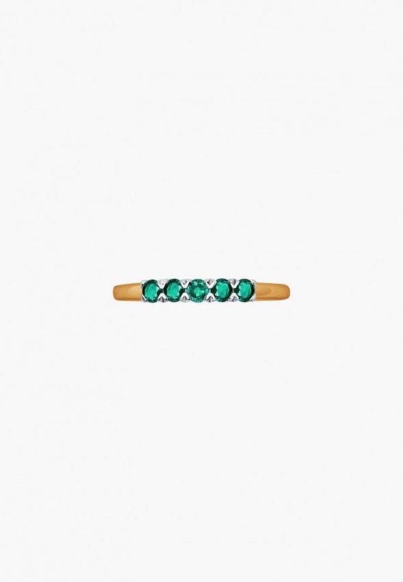 Кольцо Sokolov